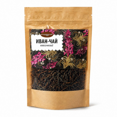 Владимирский Иван-чай "Классический" 50г