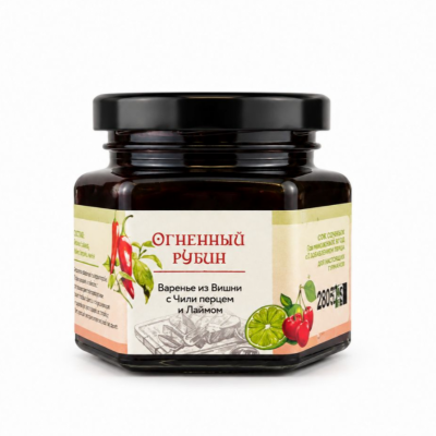 Варенье "Вишня"