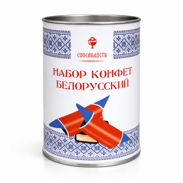 Набор конфет "Белорусский" 250г 