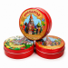 Монпансье "Москва" ассорти 60г 
