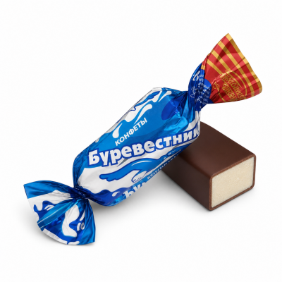 Конфеты "Буревестник" 100±10г