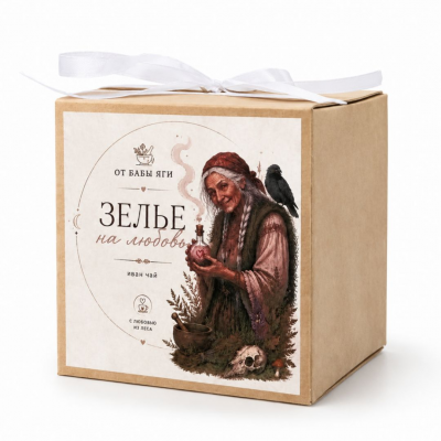 Зелье на любовь 50г