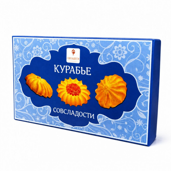 Печенье "Курабье" 230г 