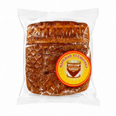Покровский пряник "Сгущёнка" 200г