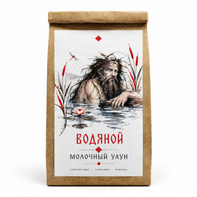 Чай "Водяной" 70г