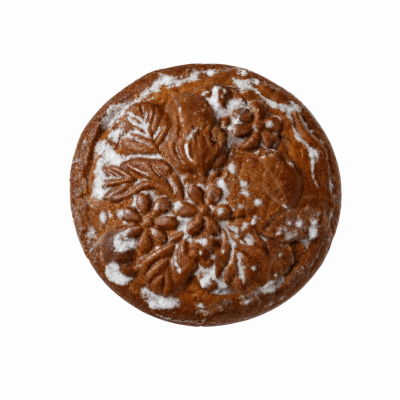 Покровский пряник "Сгущёнка" 150г