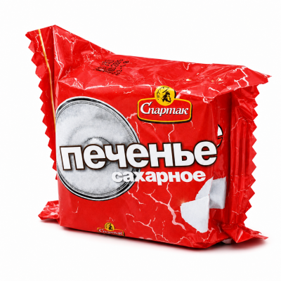Печенье "Сахарное" 50г