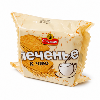 Печенье "К чаю" 50г