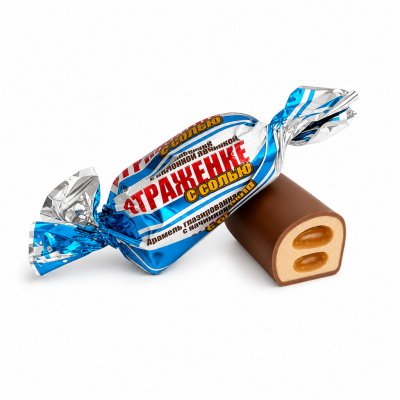 Карамель "Отражение" 100±10г