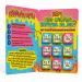 Шоколадная игра "Кто ты?" 45г 